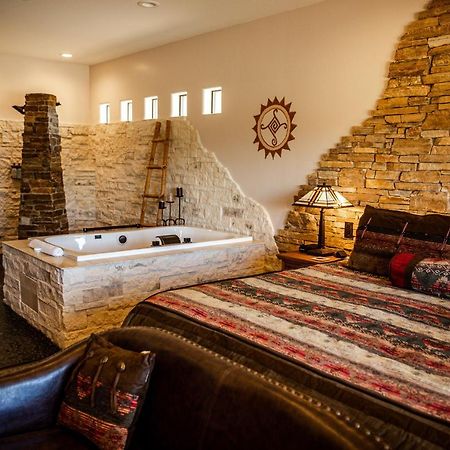 Origins Bed And Breakfast Cottonwood Zewnętrze zdjęcie