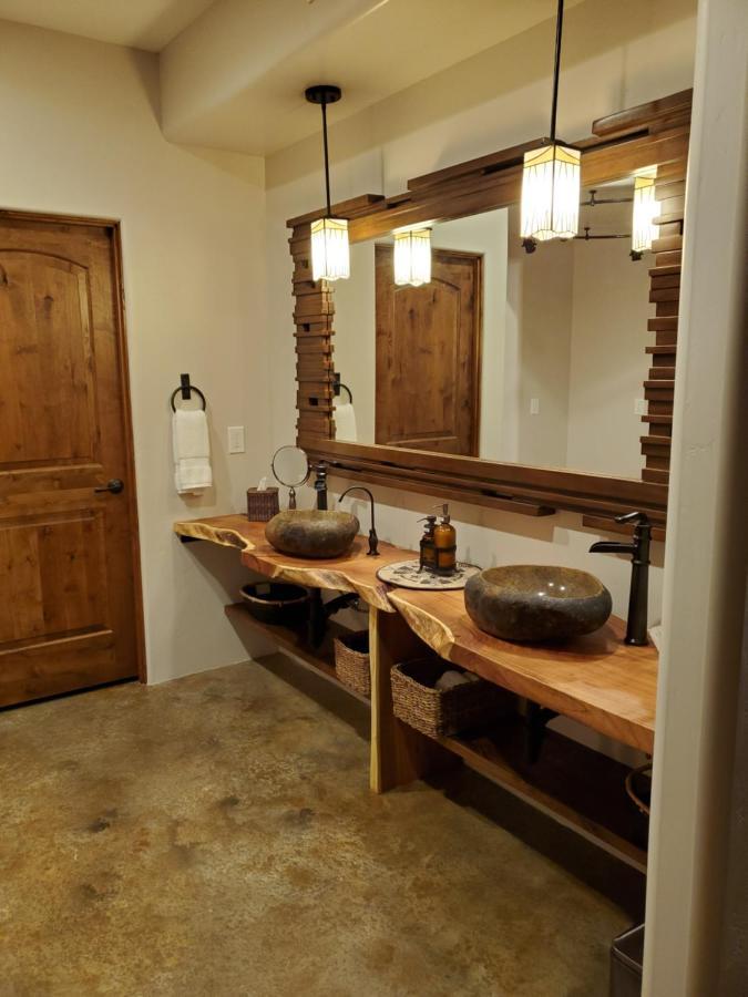 Origins Bed And Breakfast Cottonwood Zewnętrze zdjęcie