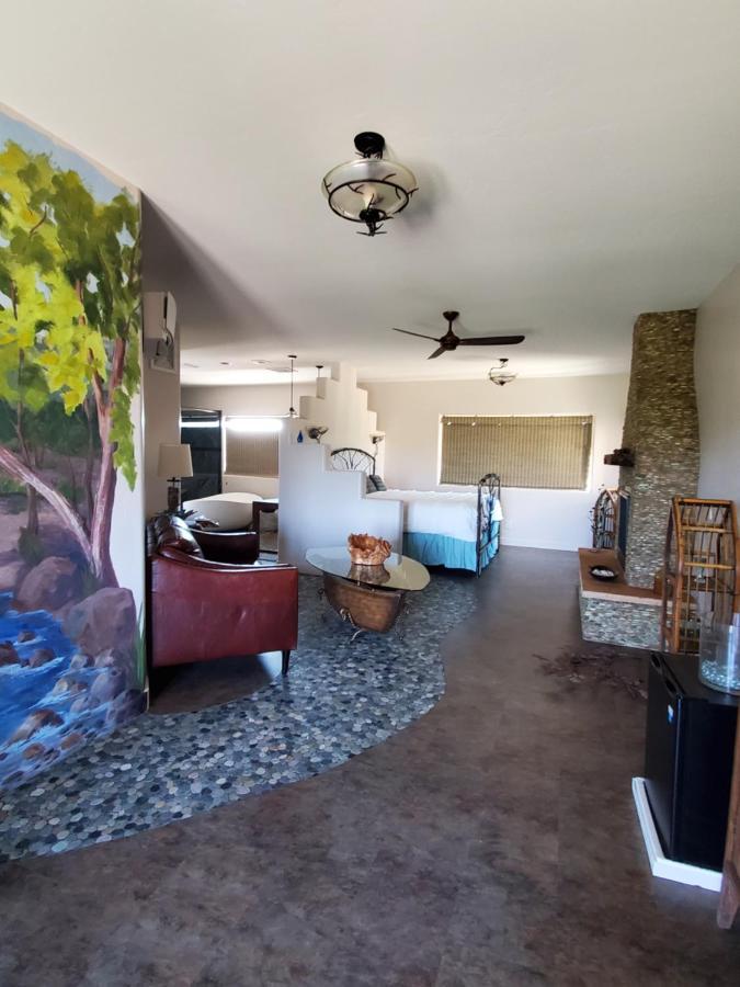 Origins Bed And Breakfast Cottonwood Zewnętrze zdjęcie