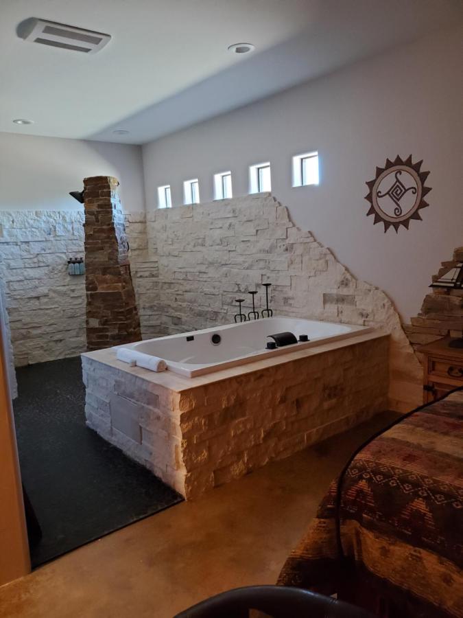 Origins Bed And Breakfast Cottonwood Zewnętrze zdjęcie