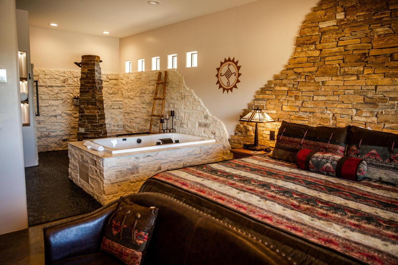 Origins Bed And Breakfast Cottonwood Zewnętrze zdjęcie