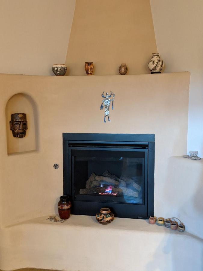 Origins Bed And Breakfast Cottonwood Zewnętrze zdjęcie