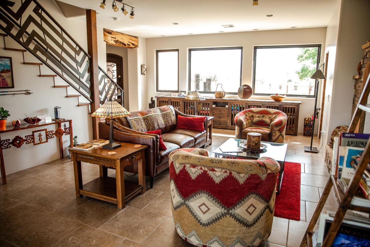 Origins Bed And Breakfast Cottonwood Zewnętrze zdjęcie